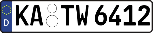 KA-TW6412