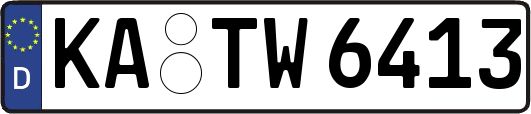 KA-TW6413