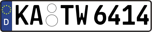 KA-TW6414