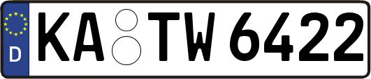 KA-TW6422