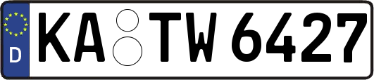 KA-TW6427