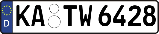 KA-TW6428