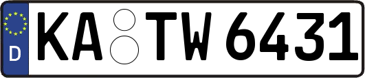 KA-TW6431
