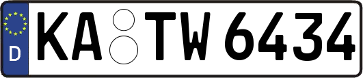 KA-TW6434