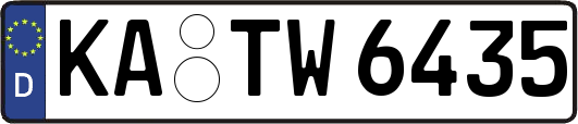 KA-TW6435
