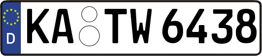 KA-TW6438