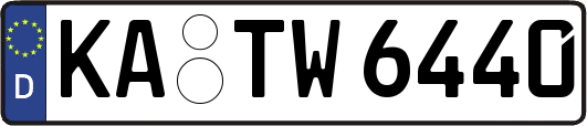 KA-TW6440