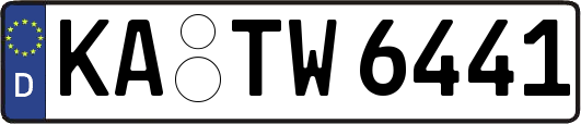 KA-TW6441