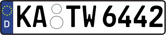 KA-TW6442