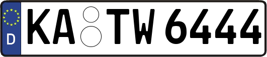 KA-TW6444