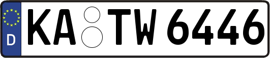 KA-TW6446