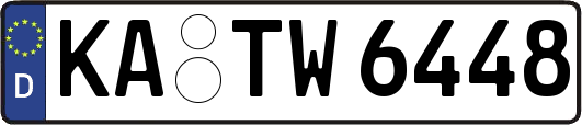 KA-TW6448