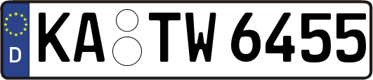 KA-TW6455