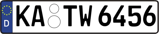 KA-TW6456