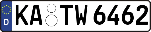 KA-TW6462