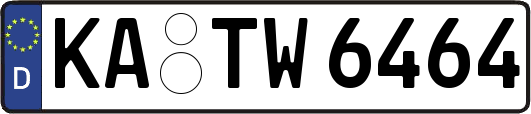 KA-TW6464