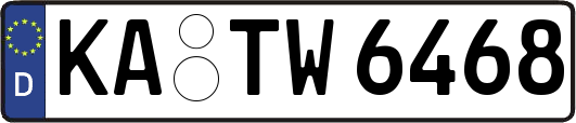 KA-TW6468