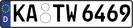 KA-TW6469