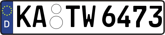 KA-TW6473