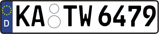 KA-TW6479