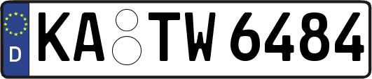 KA-TW6484