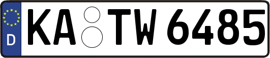 KA-TW6485