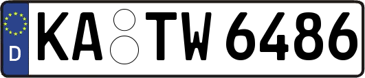 KA-TW6486