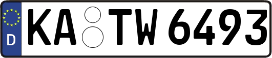 KA-TW6493