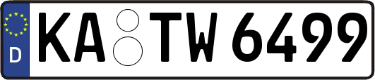 KA-TW6499