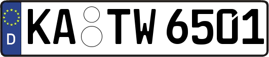 KA-TW6501