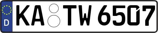 KA-TW6507