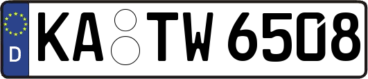 KA-TW6508