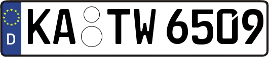 KA-TW6509