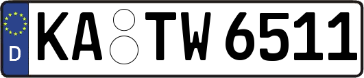 KA-TW6511