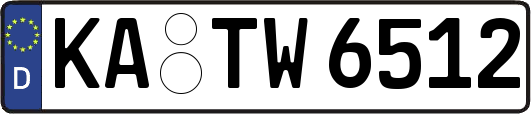 KA-TW6512