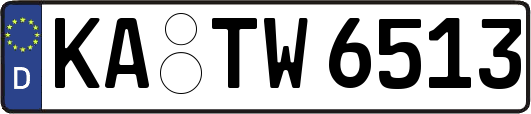KA-TW6513