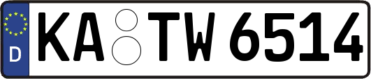 KA-TW6514