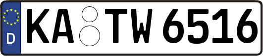 KA-TW6516