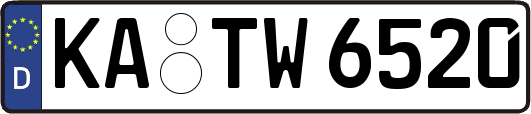 KA-TW6520