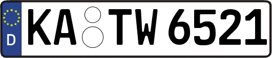 KA-TW6521