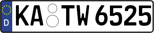 KA-TW6525