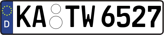 KA-TW6527