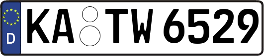 KA-TW6529