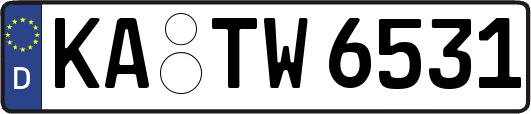 KA-TW6531