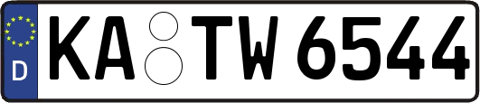 KA-TW6544
