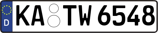 KA-TW6548