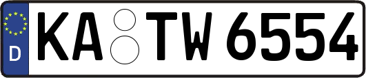 KA-TW6554