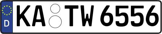 KA-TW6556