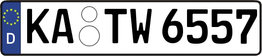 KA-TW6557