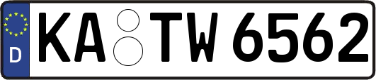 KA-TW6562
